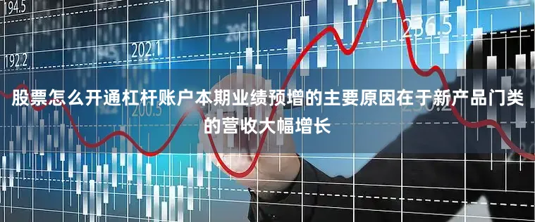 股票怎么开通杠杆账户本期业绩预增的主要原因在于新产品门类的营收大幅增长