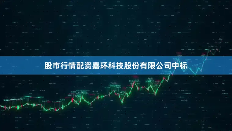 股市行情配资嘉环科技股份有限公司中标